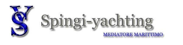 spingi yachting di spingi leonardo