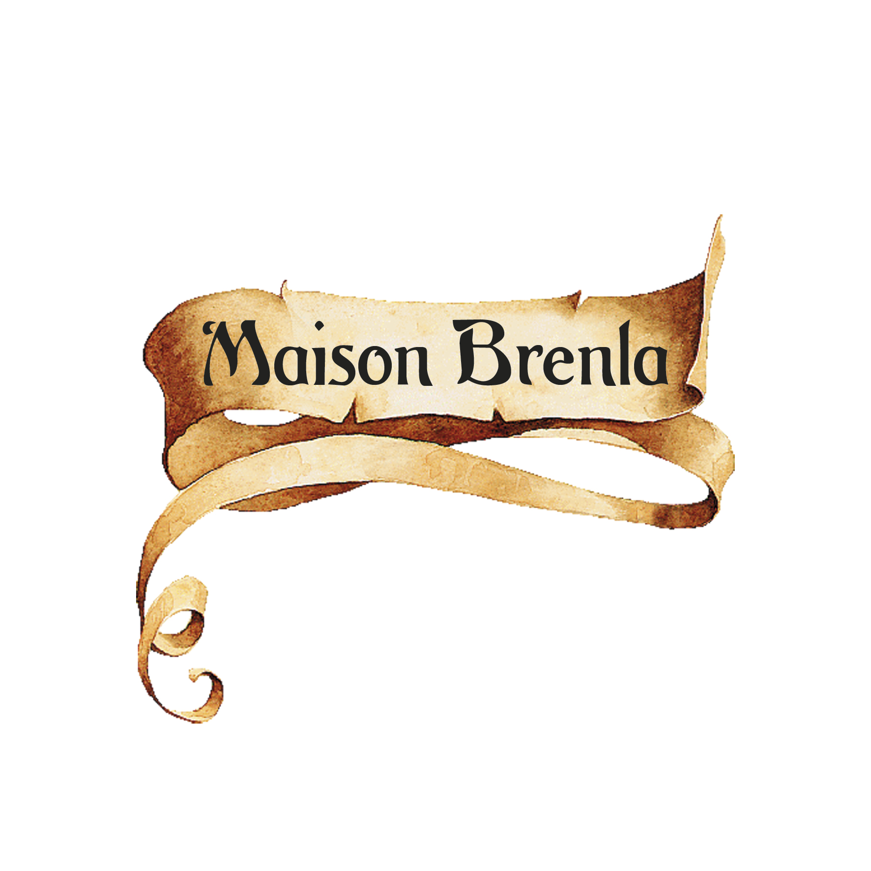 Maison Brenla di Parisi Andrea