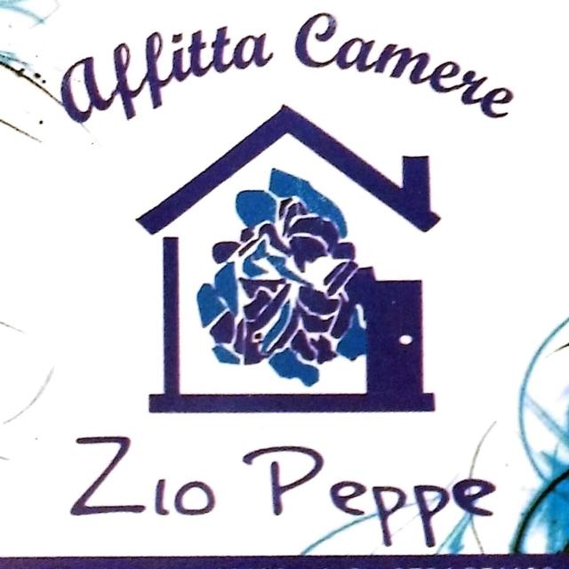 affittacamere da zio peppe di manuela sestu