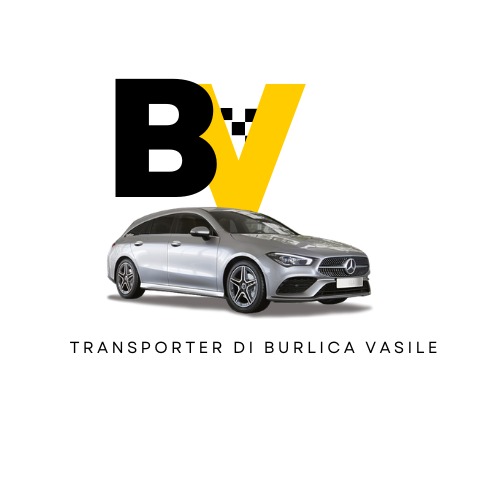 Transporter di Burlica Vasile