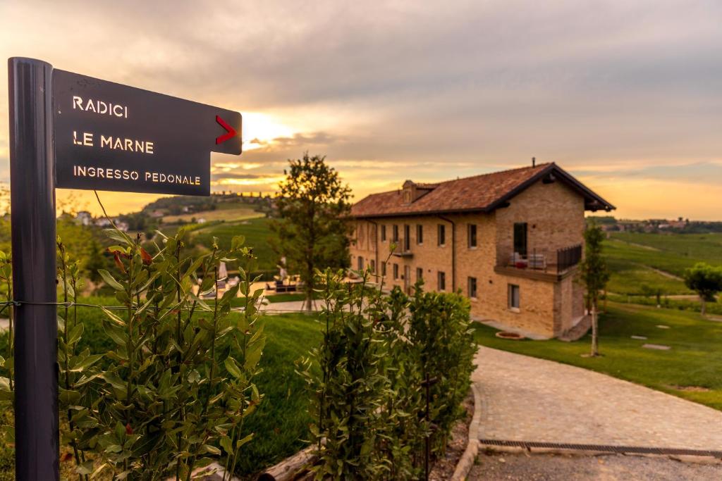 Azienda Agricola Le Marne SS
