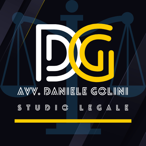 Studio Legale Golini | Avv. Daniele Golini