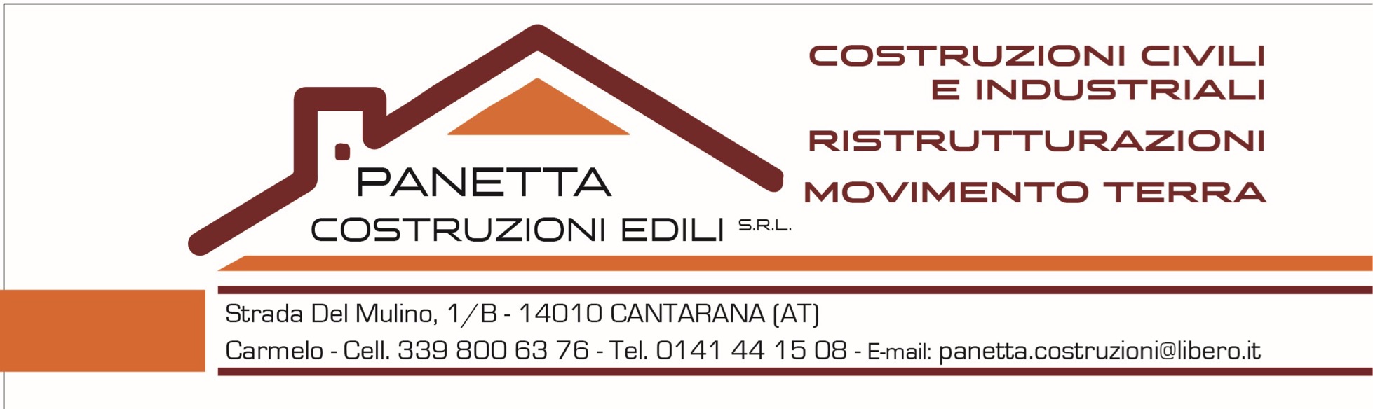 Panetta Costruzioni Edili s.r.l.