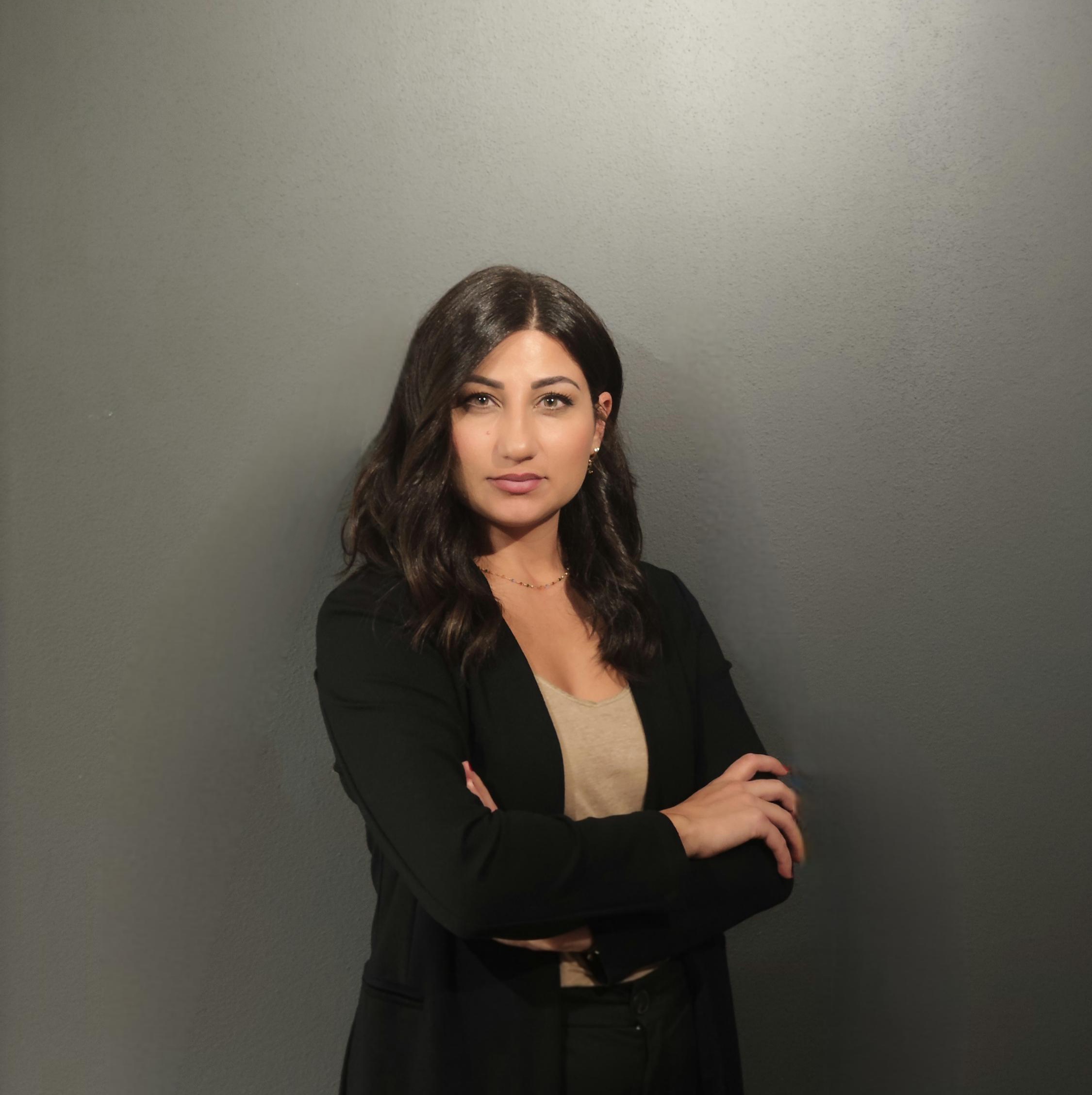 Balsamo Naomi