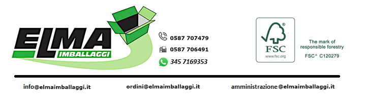 ELMA IMBALLAGGI SRL