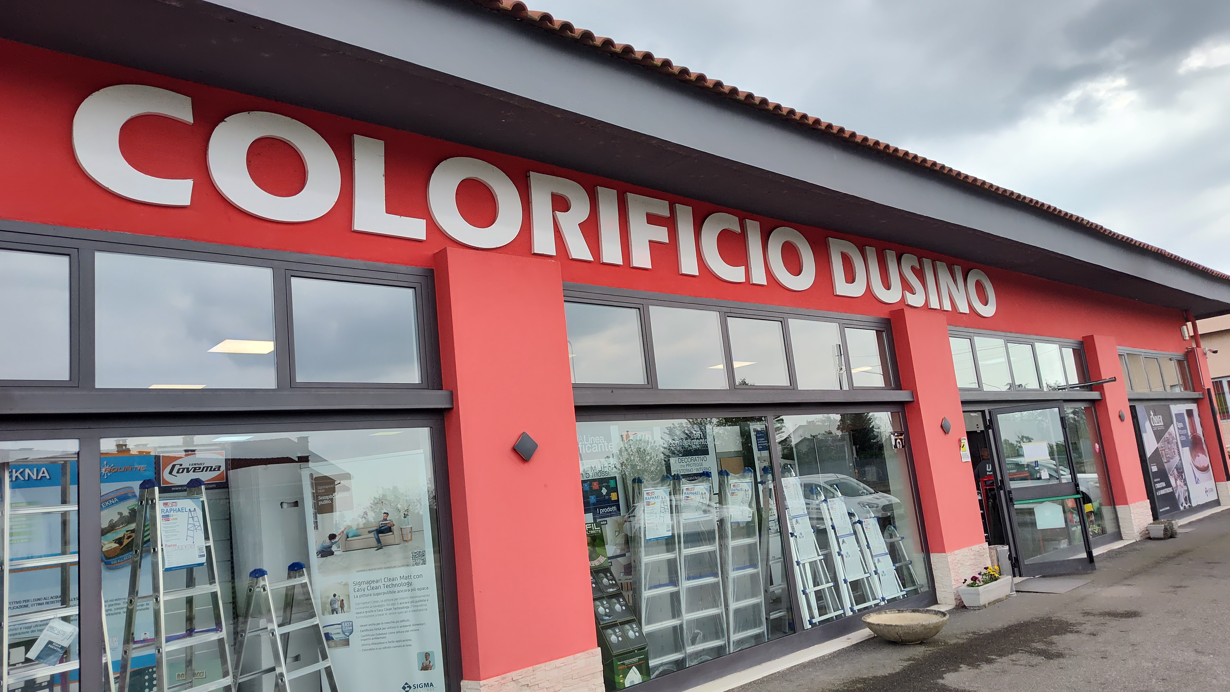 dusino colori s.r.l.