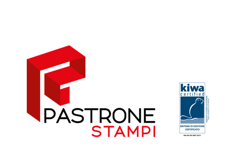 pastrone stampi di pastrone andrea & c. societa' in accomandita semplice, siglabile per brevita' pastrone stampi di pastrone andrea & c. s.a.s. e, in ulteriore sigla, pastrone stampi s.a.s.