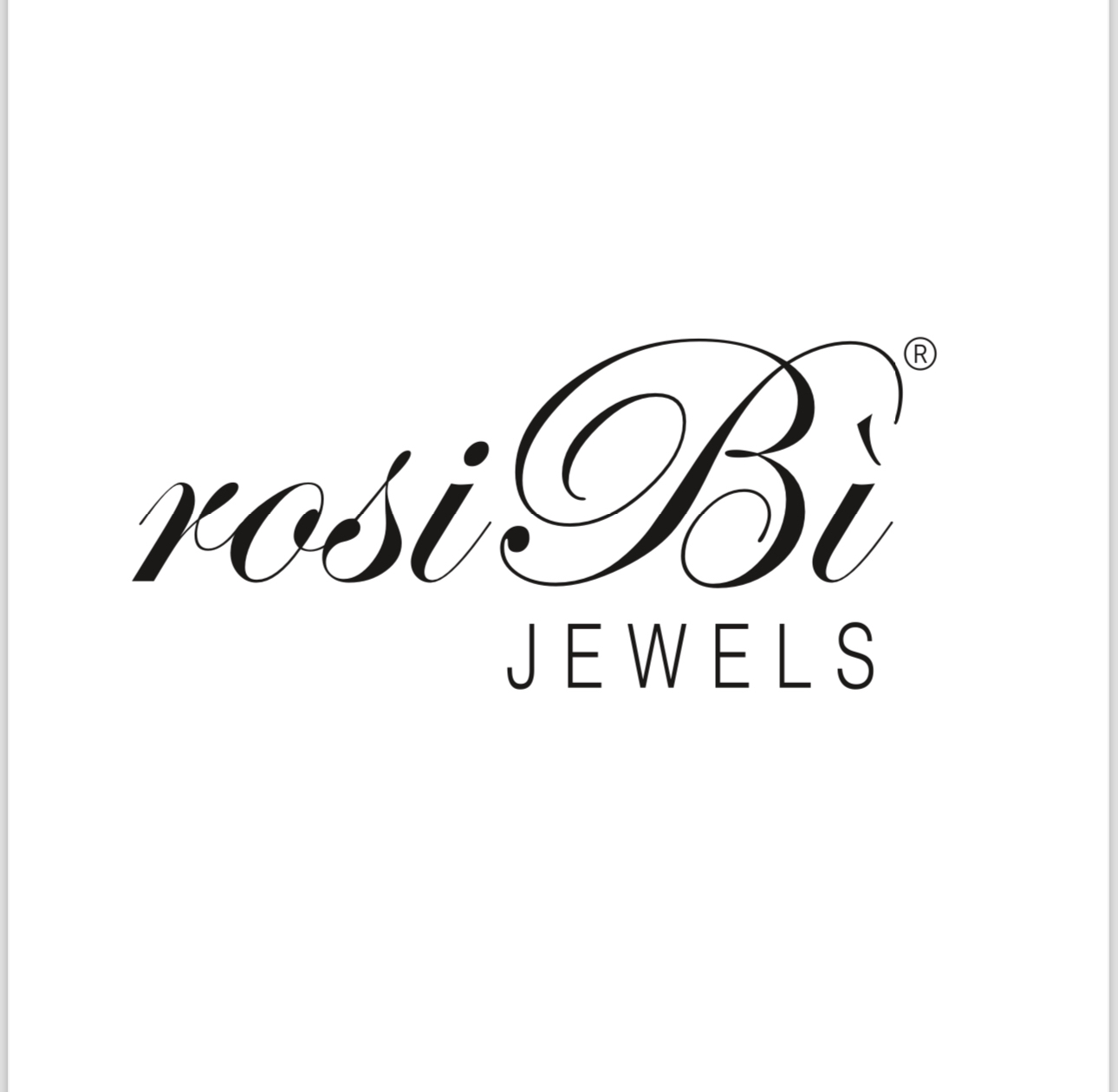 rosibi di luchetti roberta