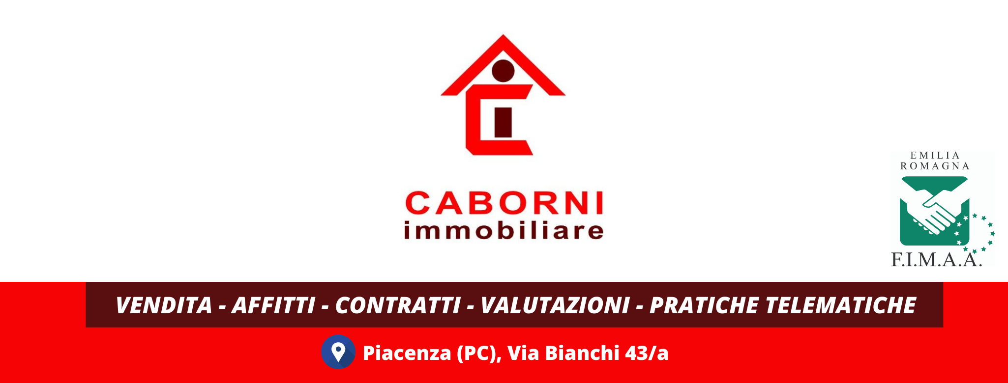 Caborni Immobiliare Piacenza
