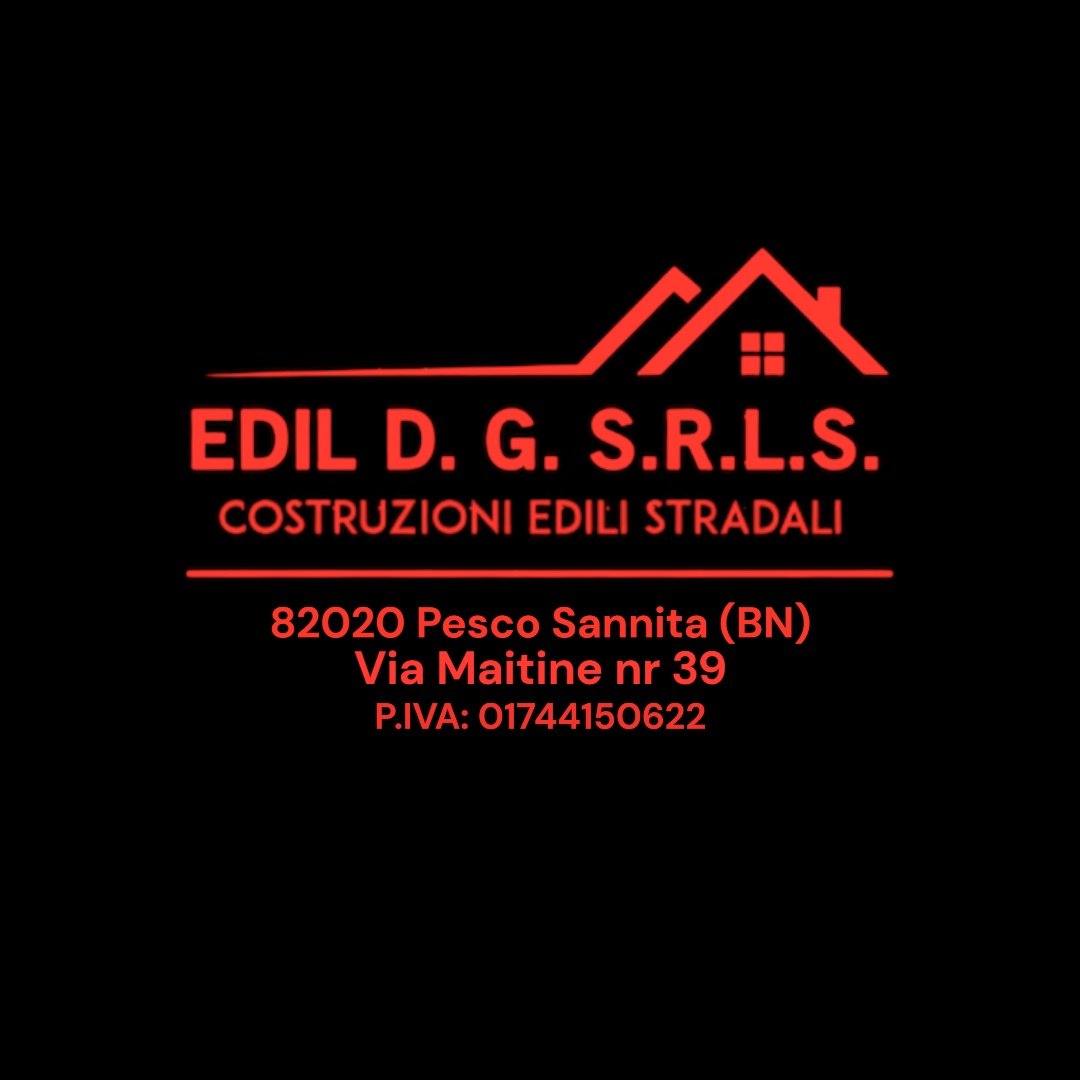 edil d.g. societa' a responsabilita' limitata semplificata