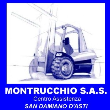 montrucchio centro assistenza di helia fioccardo e c. sas