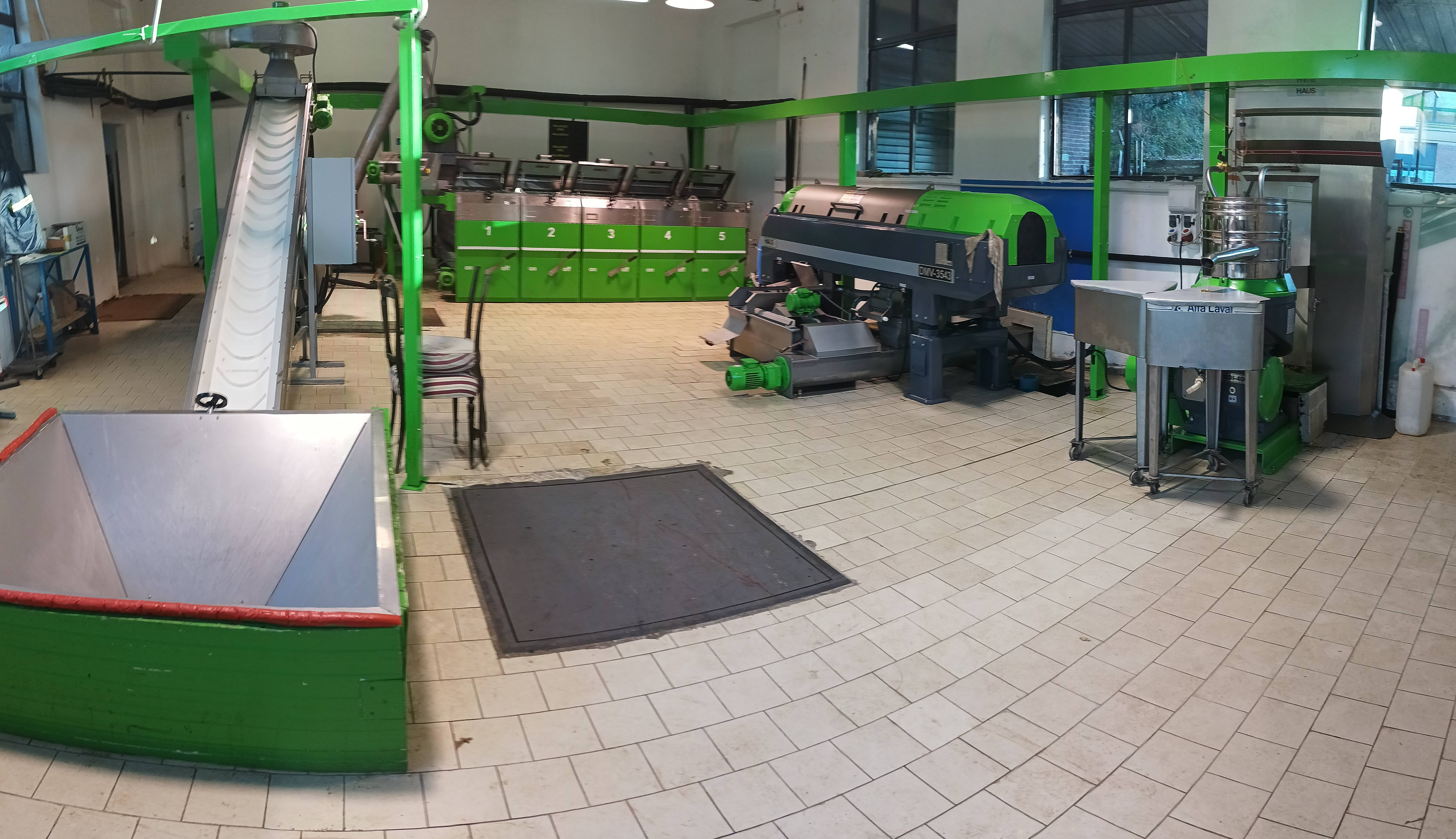 associazione dei produttori olivicoli di sp-ge-sv-im societa' coo perativa agricola in sigla as.pr.ol. liguria