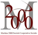 Martina 2000 Società Cooperativa Sociale