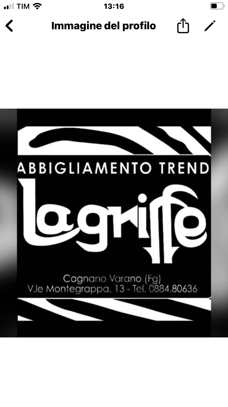 La Griffe srl