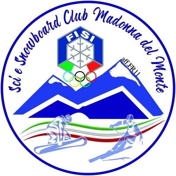 sci club madonna del monte piglio