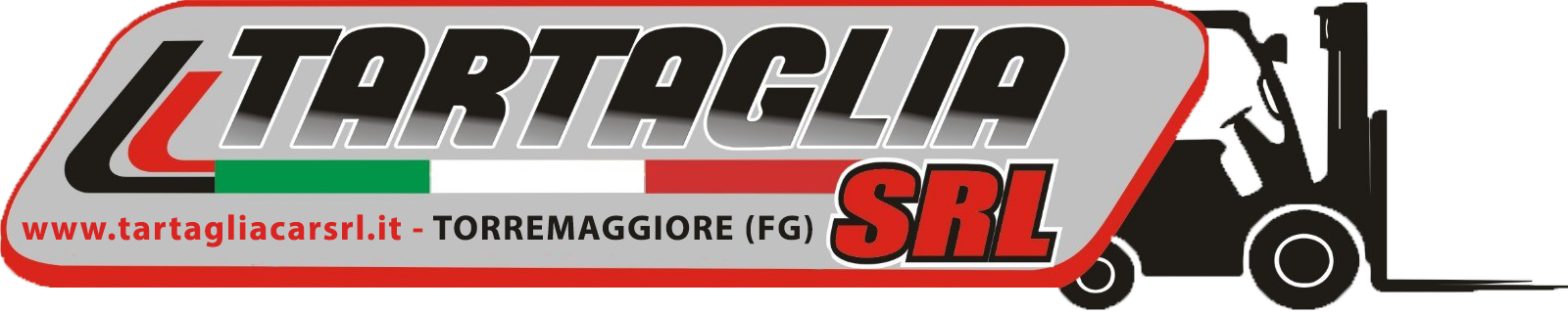 TARTAGLIA S.R.L.