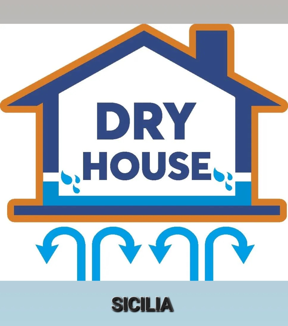 dry house di giudice loretta