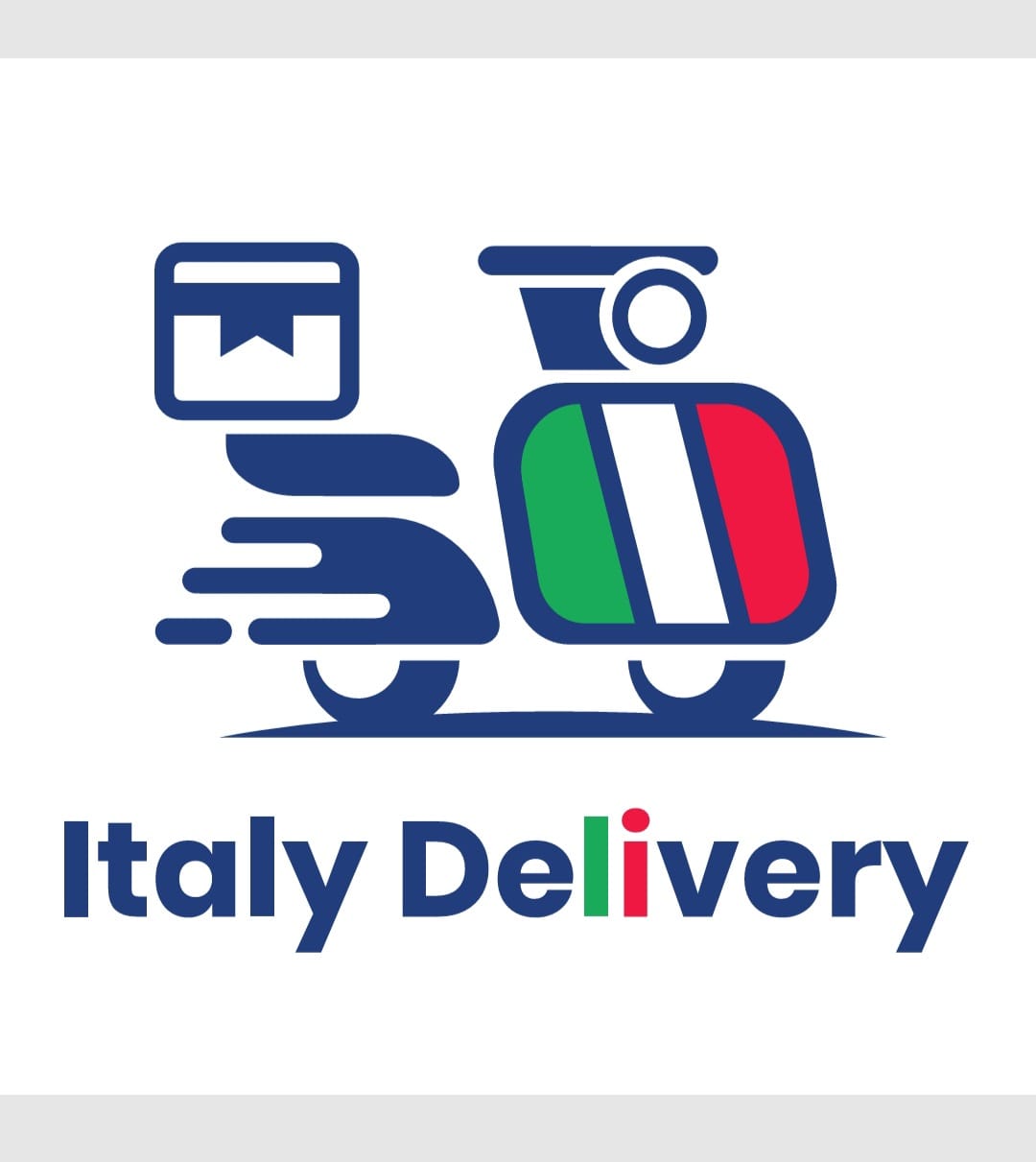 Italy Delivery di Colombo Rosy