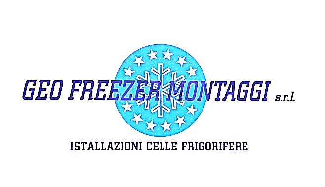 Geo Freezer Montaggi S.r.l.
