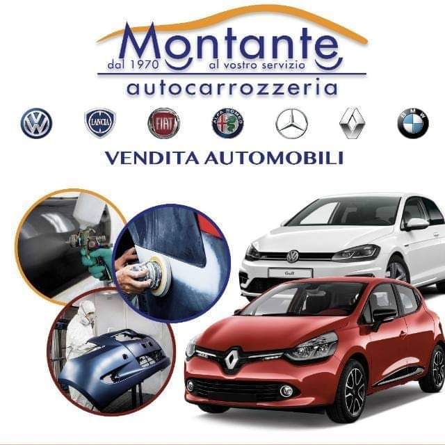 MONTANTE ANTONINO