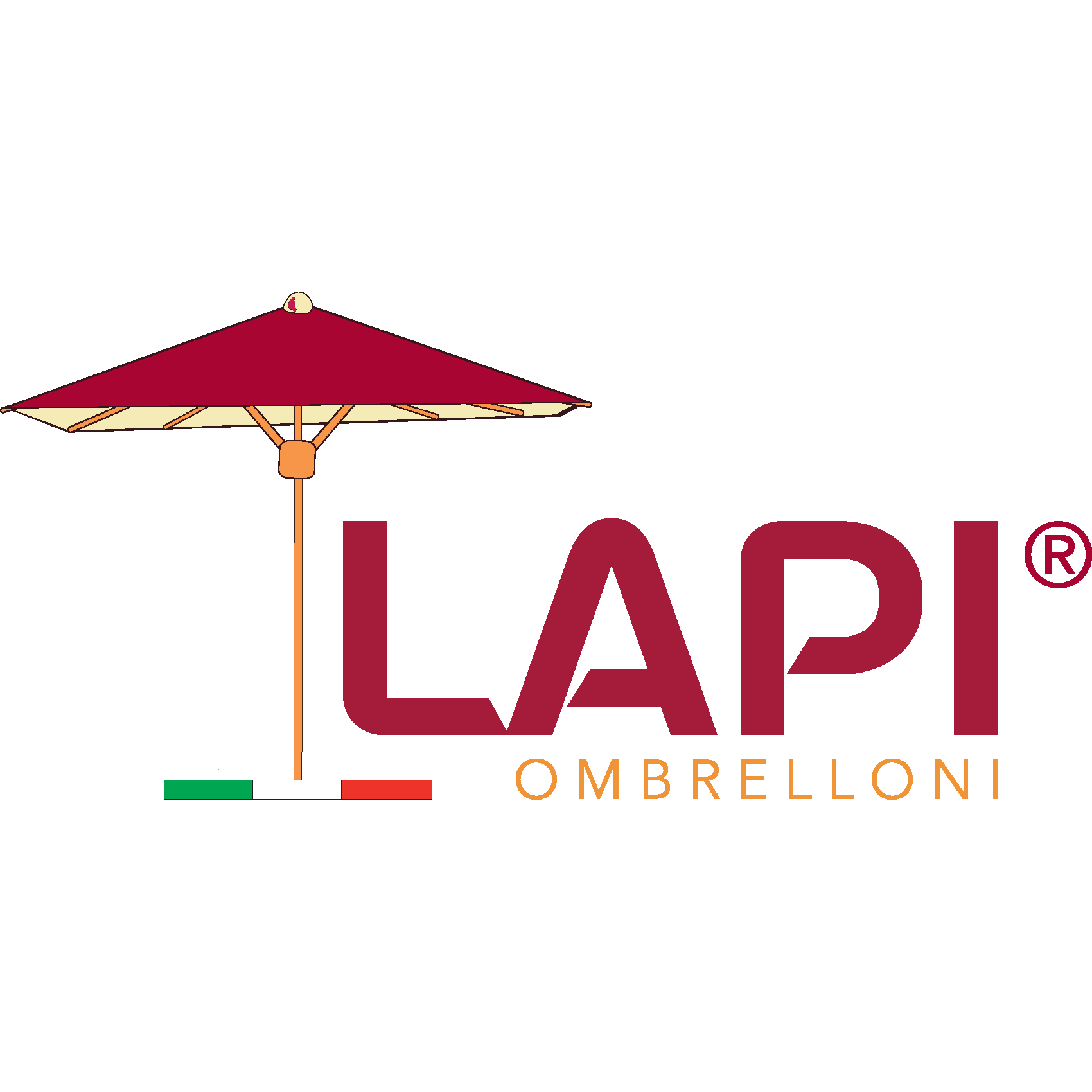 LA.PI. srl FABBRICA ARTIGIANA OMBRELLONI