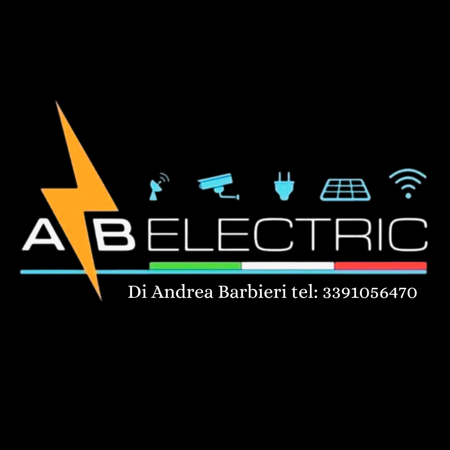 Barbieri Andrea