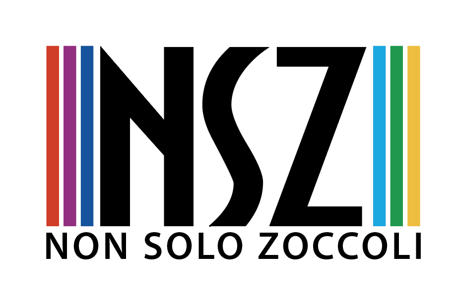 NON SOLO ZOCCOLI di marina sampaolo