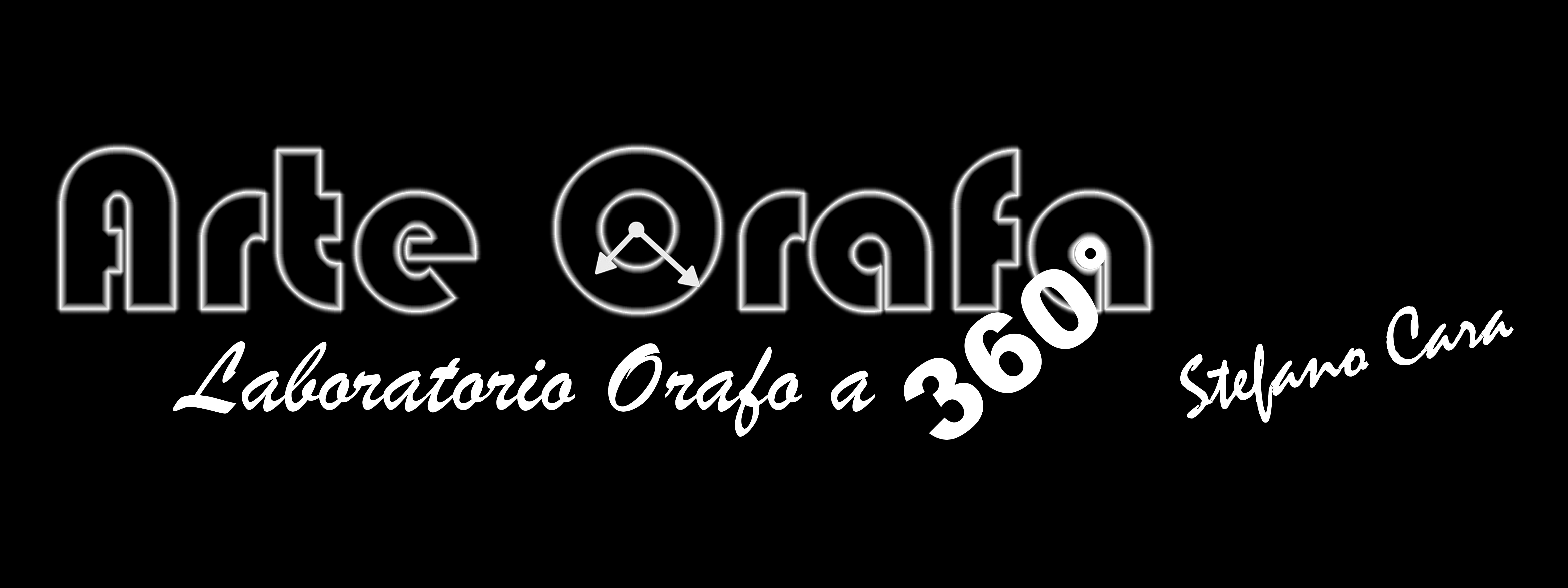 Arte Orafa 360 di Cara Stefano
