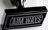 AIM WAYS DI COVINO CARMINE