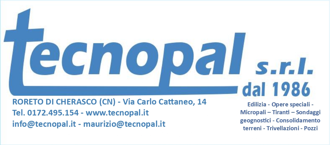 Tecnopal s.r.l.