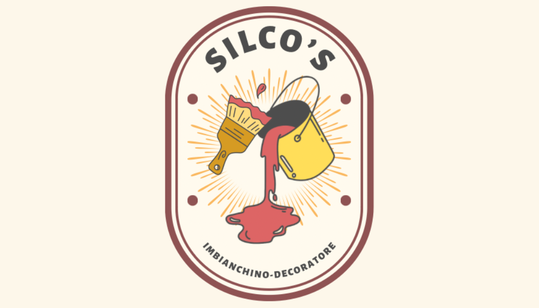 sejdini mirnez - silco's imbianchino decoratore