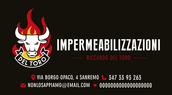 del toro riccardo