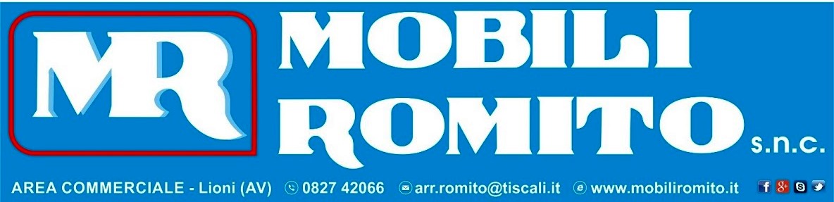 mobili romito s.n.c. di romito vincenzo e antonio