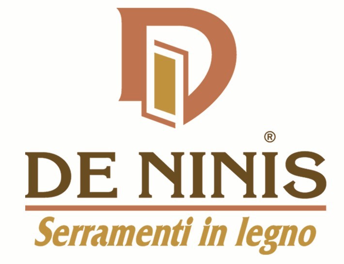 de ninis serramenti s.r.l.