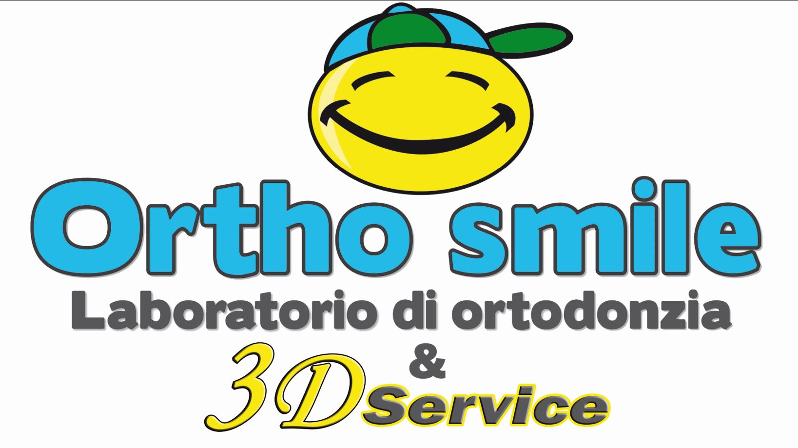 ortho smile di labruna giuseppe & biondi ciro s.n.c. in abbreviazione ortho smile s.n.c.