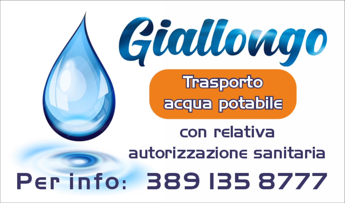 giallongo giuseppe