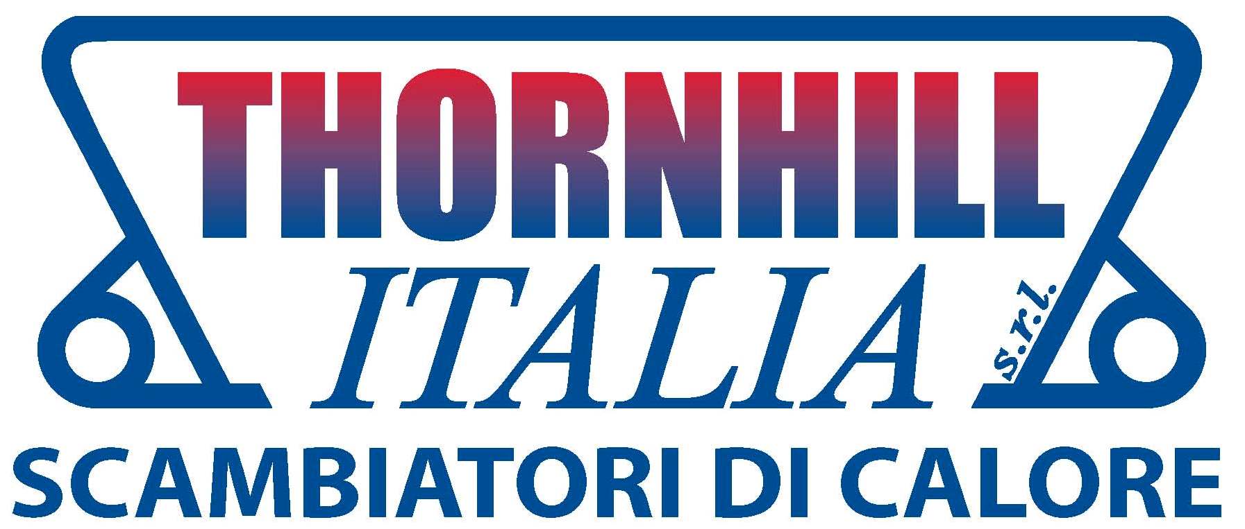 THORNHILL ITALIA SRL guarnizioni per scambiatori di calore