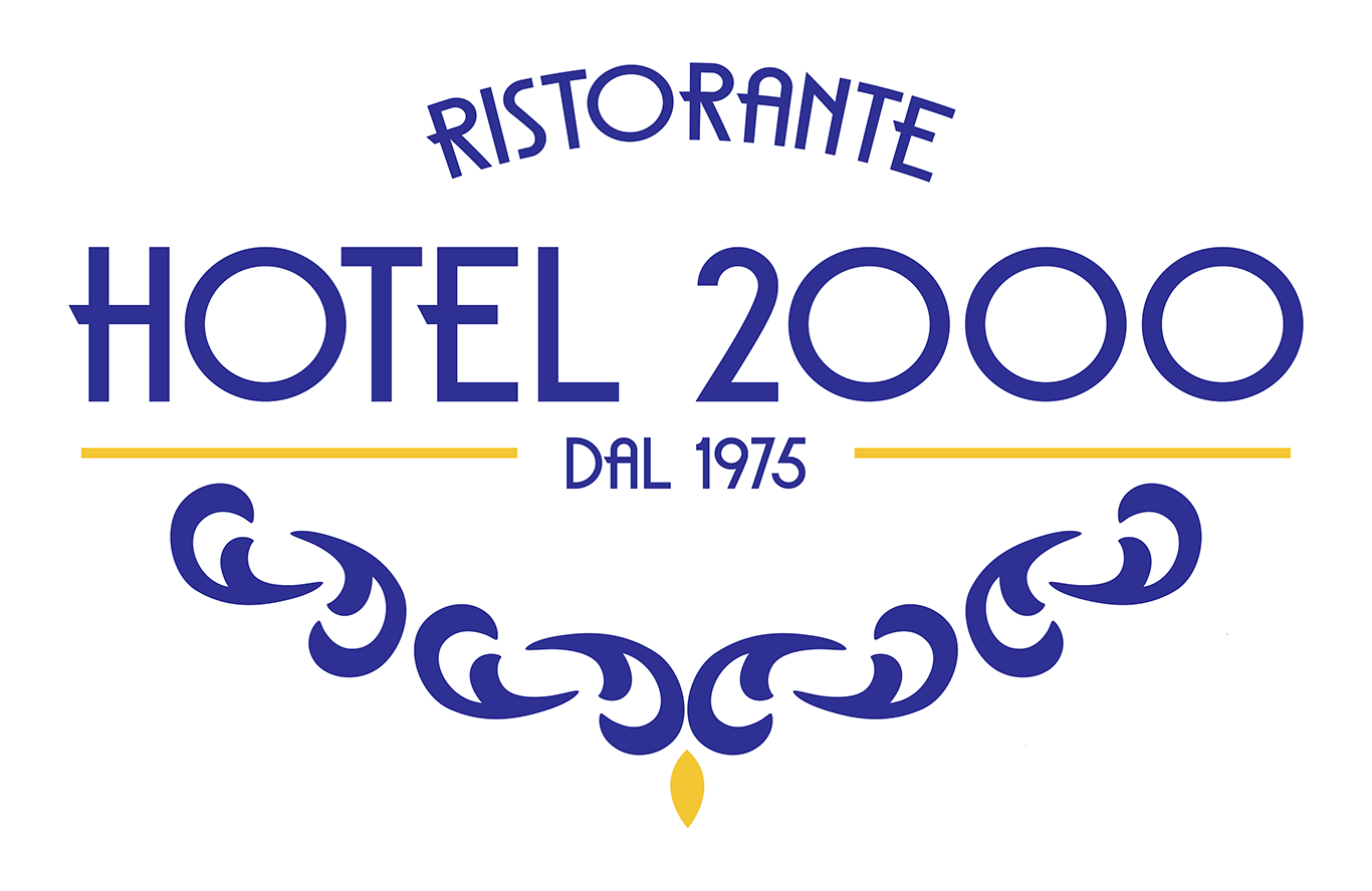hotel 2000 di perna calogero salvatore