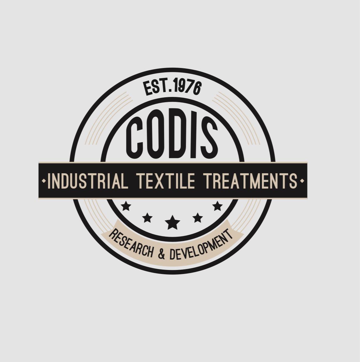 CO.DI.S. S.R.L. LAVANDERIA-TINTORIA INDUSTRIALE