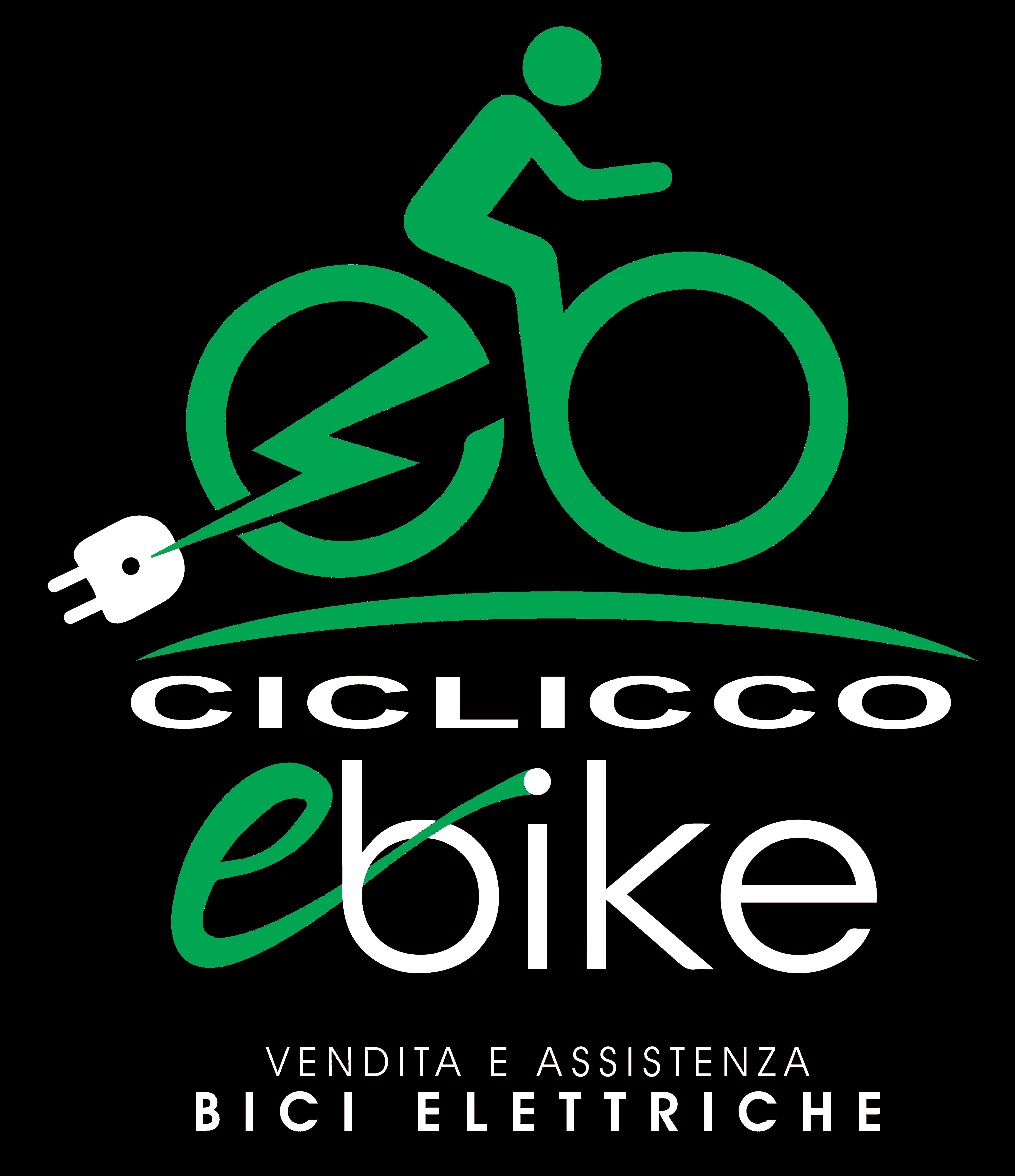 Ciclicco eBike