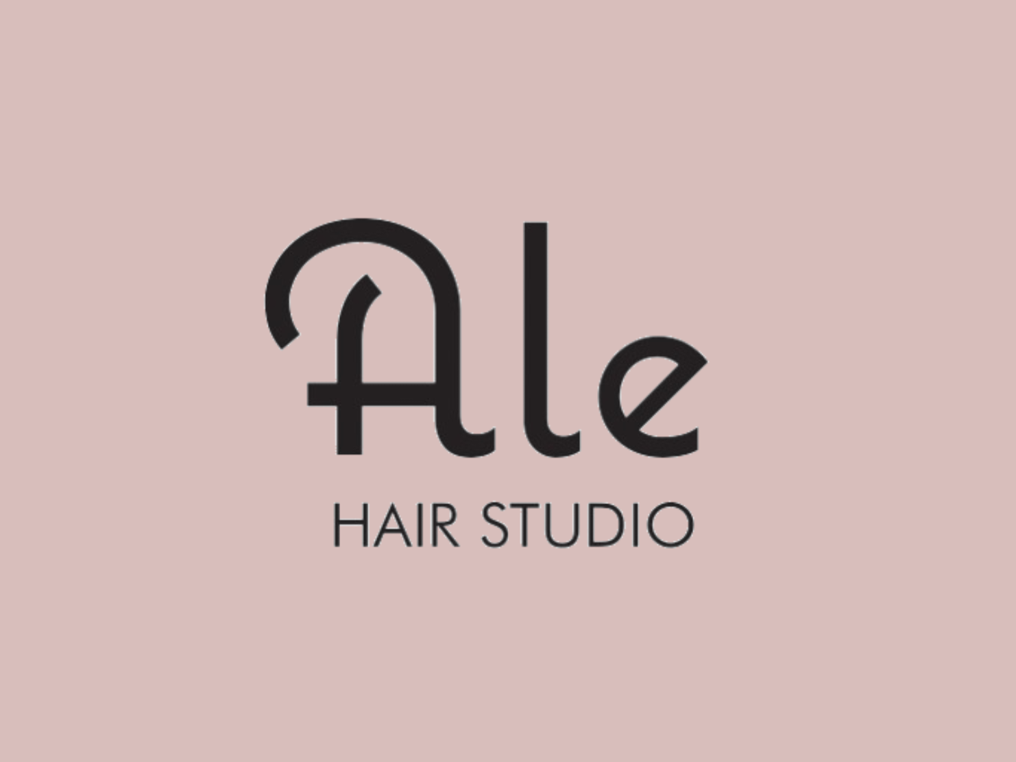 Ale Hair Studio