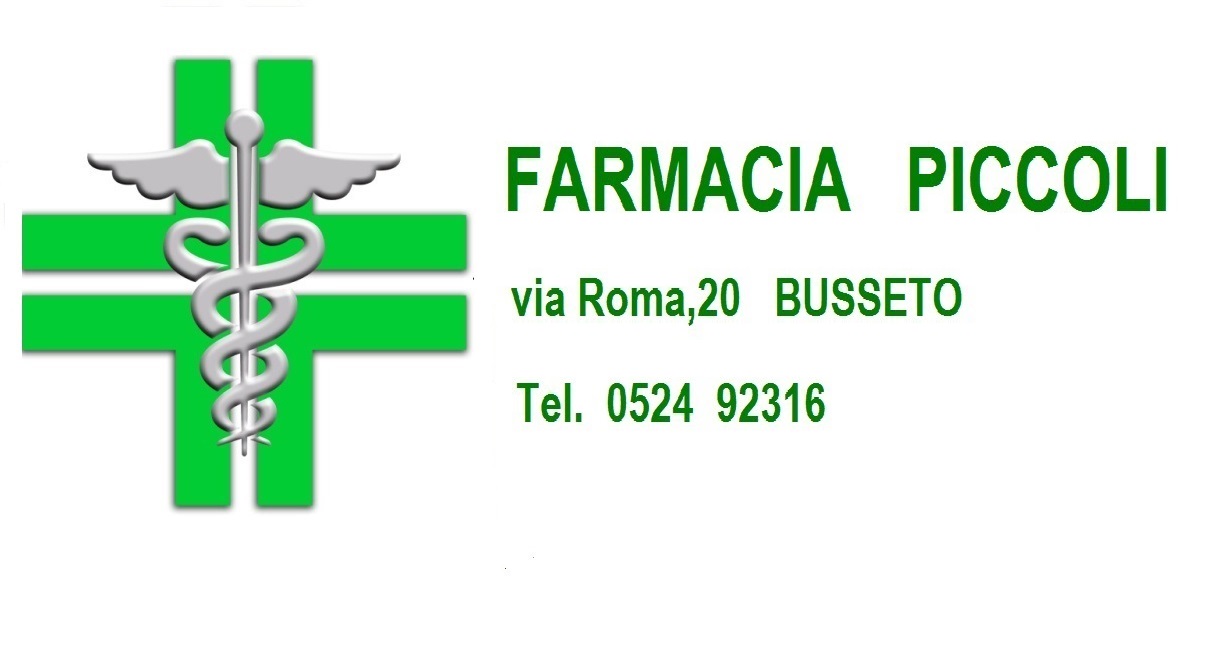 farmacia piccoli