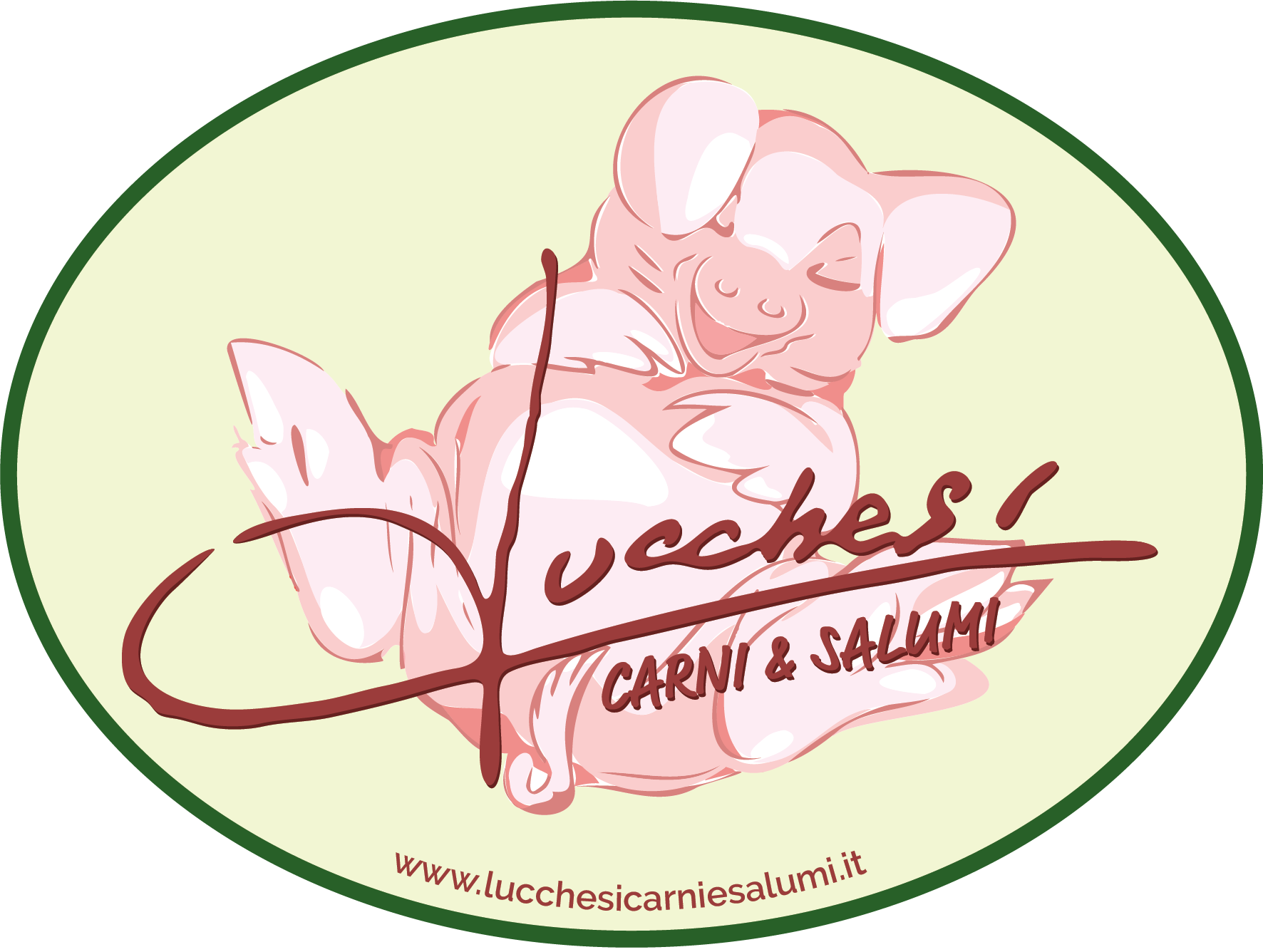 lucchesi carni e salumi di lucchesi f. & c. s.a.s.