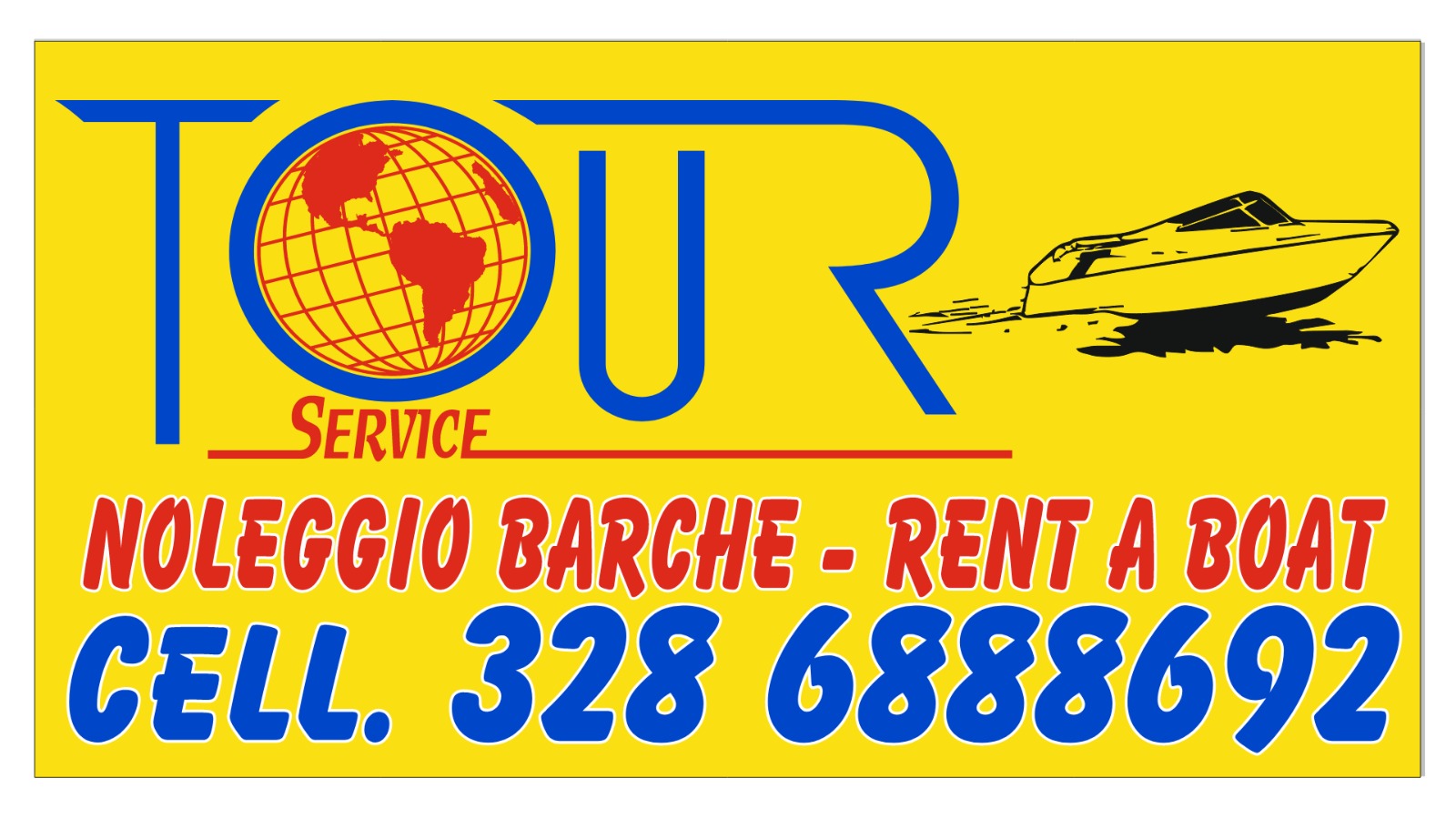 tour service di castronovo luigi