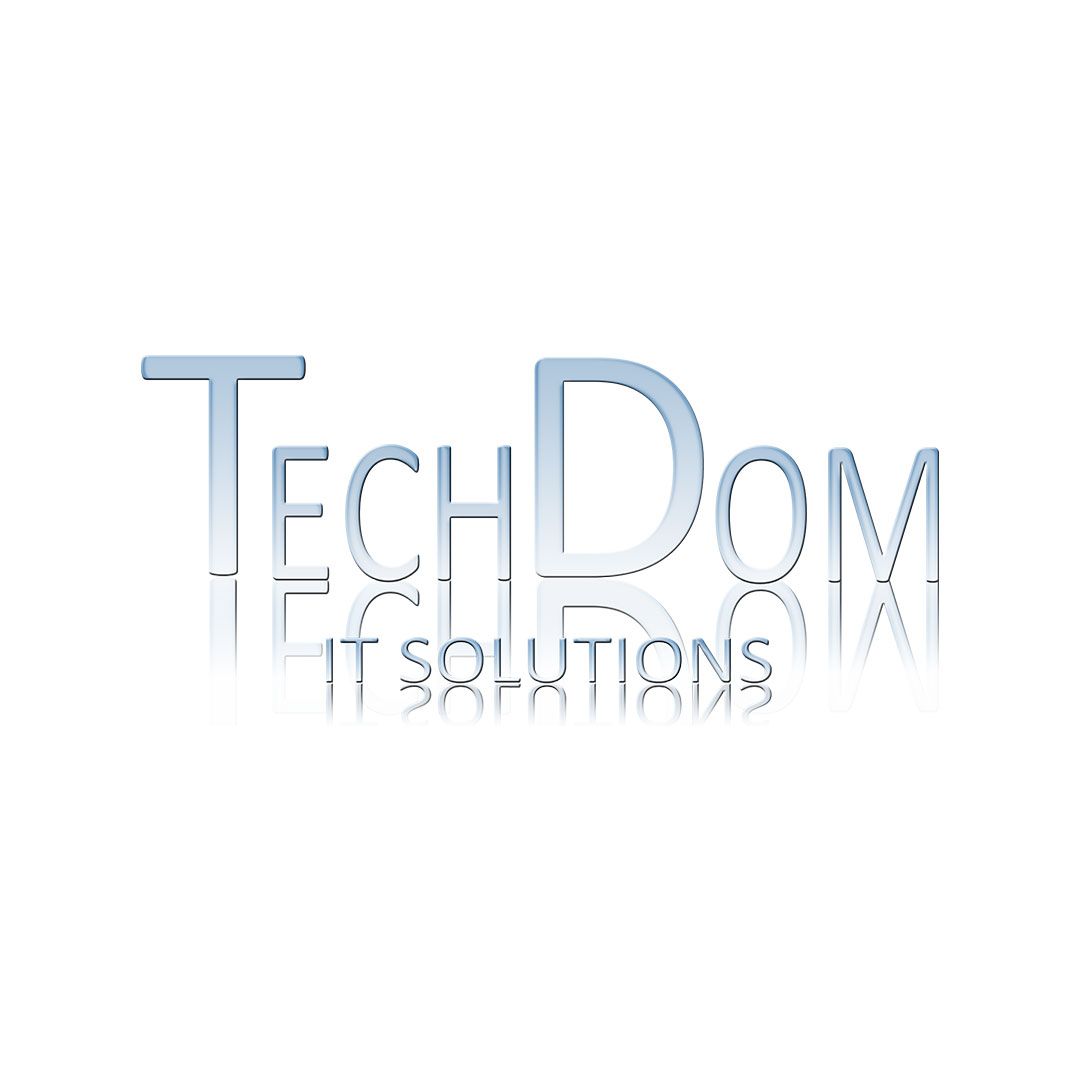 TechDom IT Solutions
