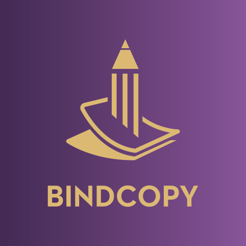 bindcopy s.a.s. di michela magelli e c.