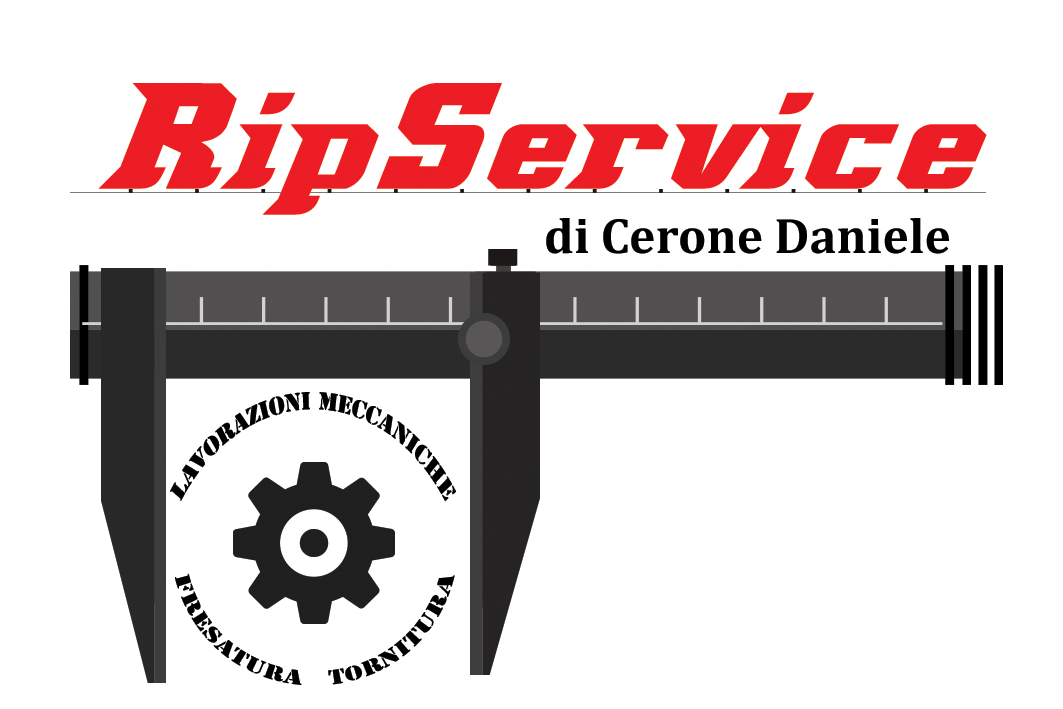 rip service di cerone daniele
