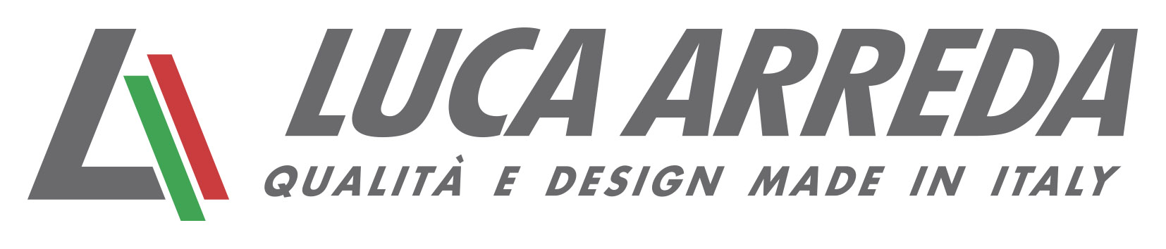 LUCA ARREDA