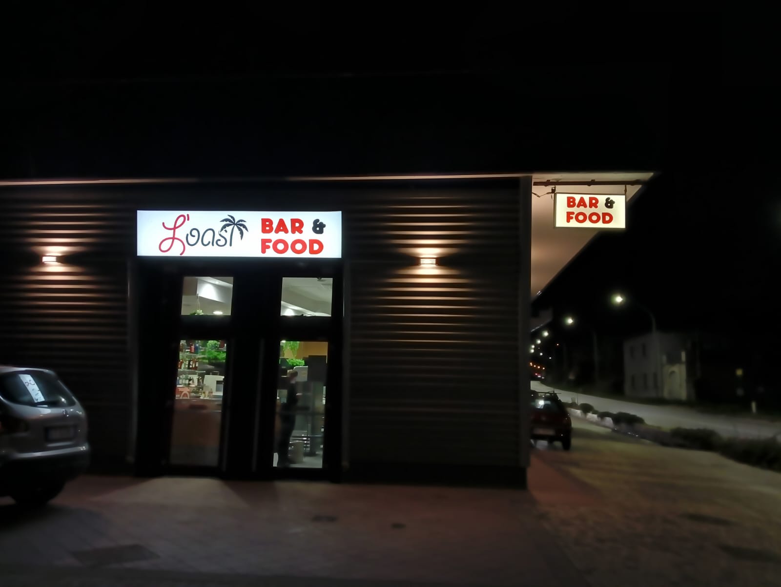 l'oasi srls