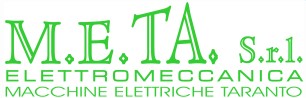 M.e.Ta. elettromeccanica S.r.l.